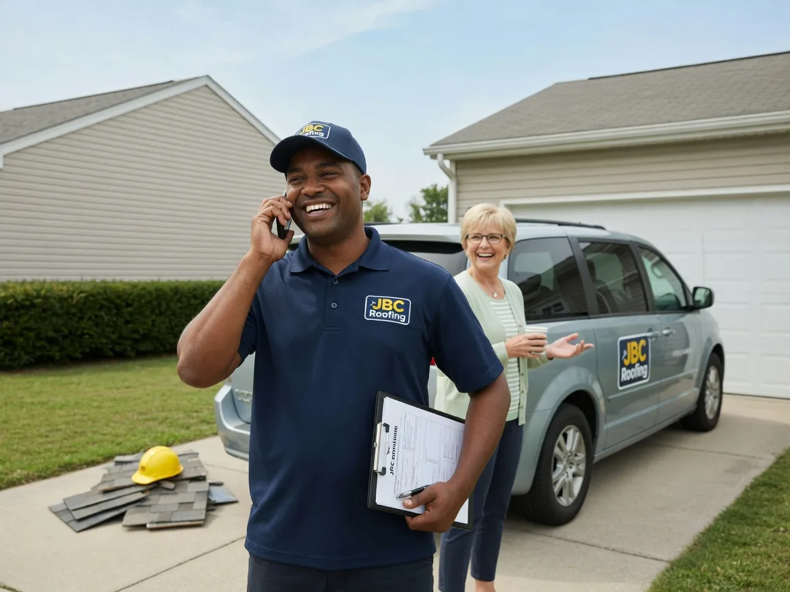 Roof Replacement Fowler, KS FAQs